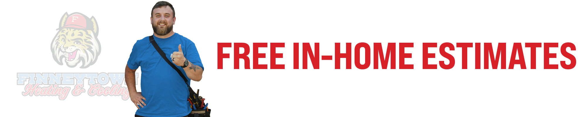 Free In-Home Estimates