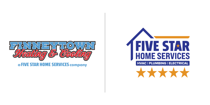 Proud Five Star Home Services Partner