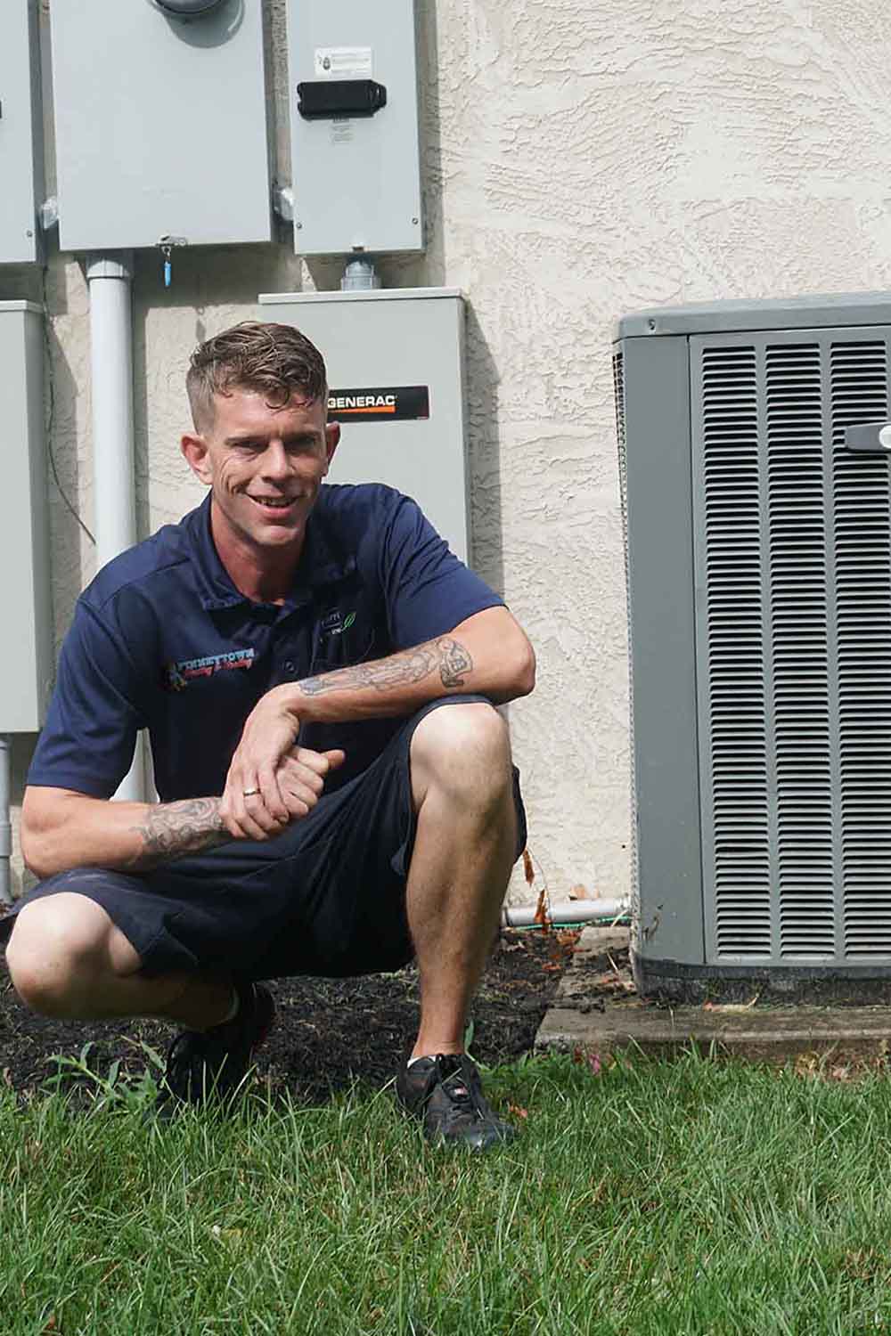 AC Maintenance in Finneytown, Ohio