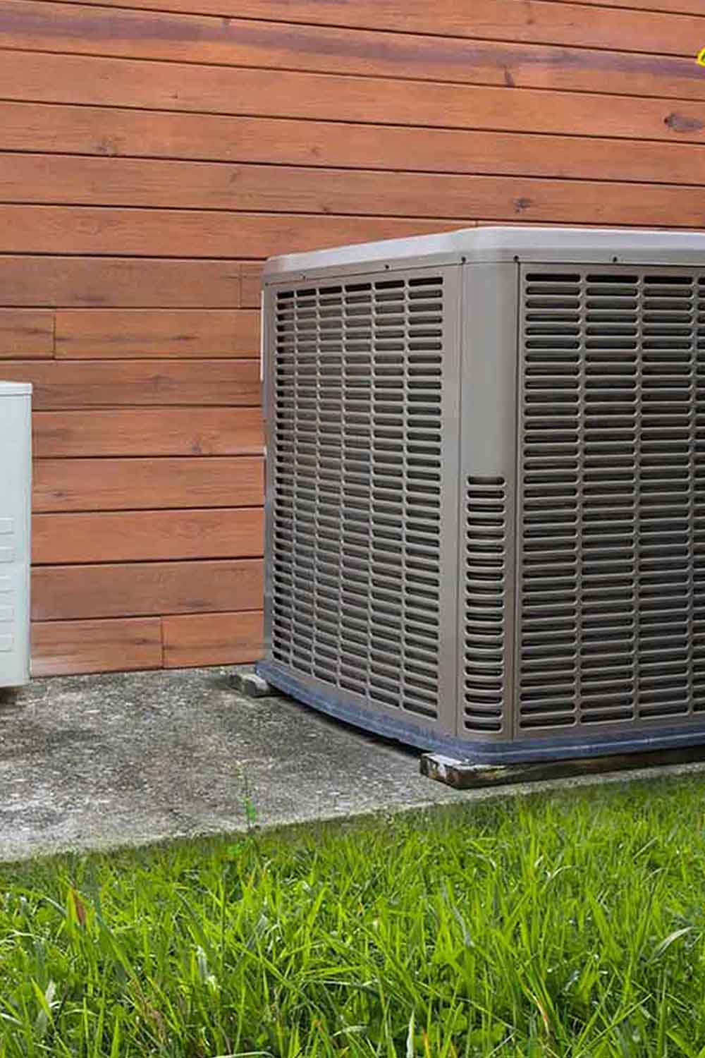 Heat pump services in Finneytown, Ohio