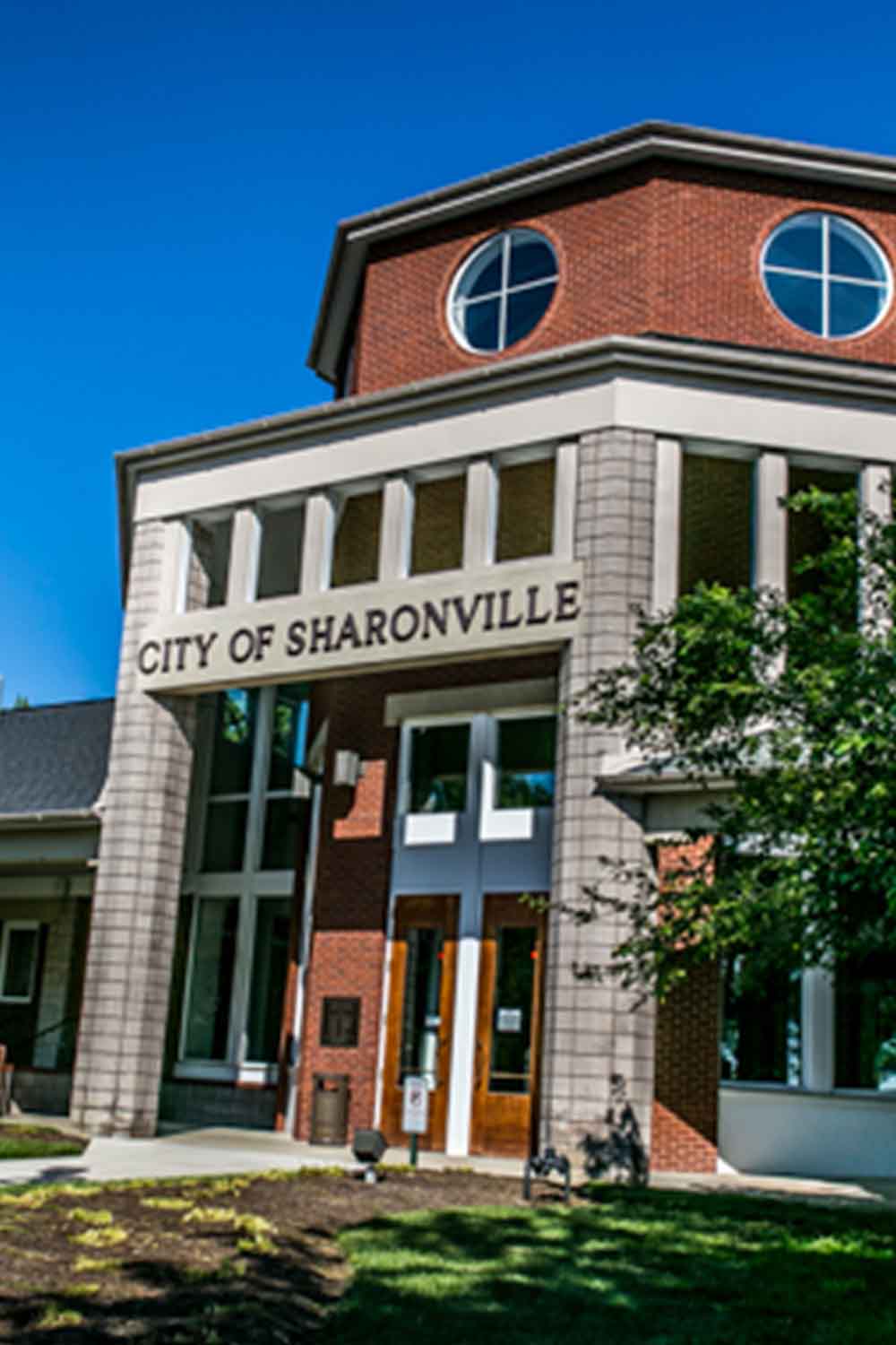 Sharonville Heating & Cooling services